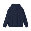 Gildan 18500 Unisex Heavy Blend Hooded Sweatshirt | 