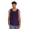 Customizable Gildan 5200 Unisex Heavy Cotton Tank Top