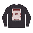 Customizable ITC SS3000 Unisex Crewneck Sweatshirt