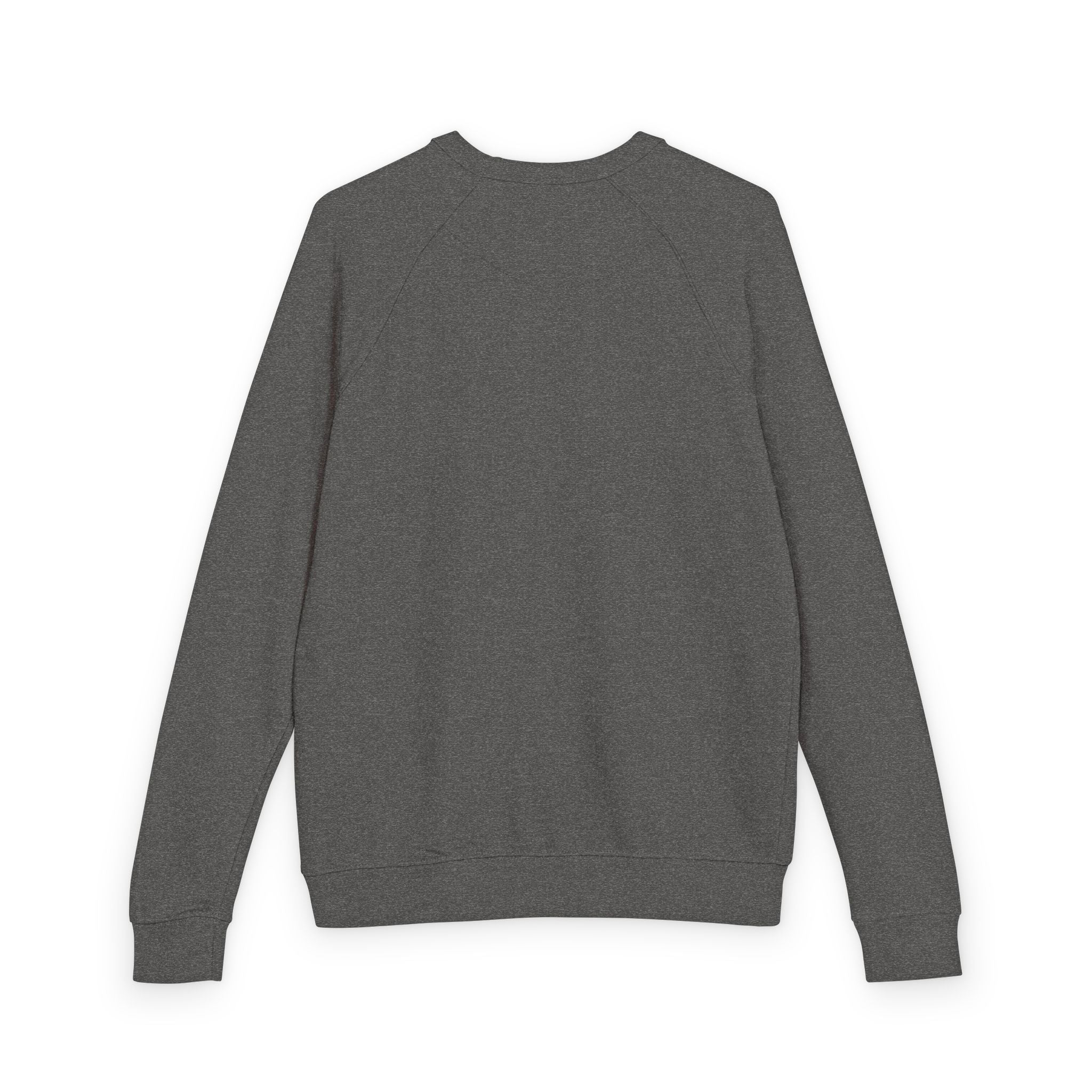 Lane Seven LS13004 Unisex Raglan Crewneck 