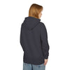 Comfort Colors 1467  Unisex Hooded Sweatshirt | Reality Lounge Graphic Print
