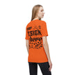 Customizable Bayside 5040 Unisex Midweight T-Shirt Made in US