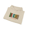 Gildan 18500 Unisex Heavy Blend Hoodie | Be Kind Graphic Print