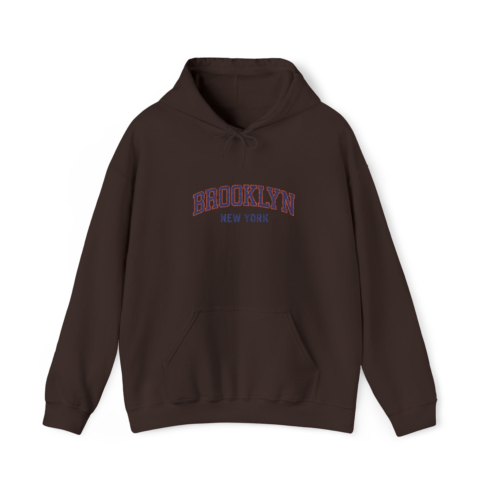 Gildan 18500 Unisex Heavy Blend Hoodie | 