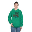 Customizable Hanes P170 EcoSmart Unisex Pullover Hoodie