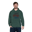 Customizable Hanes P170 EcoSmart Unisex Pullover Hoodie