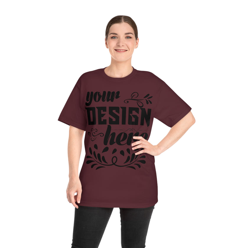 Customizable Gildan H000 Unisex Hammer Heavyweight T Shirt