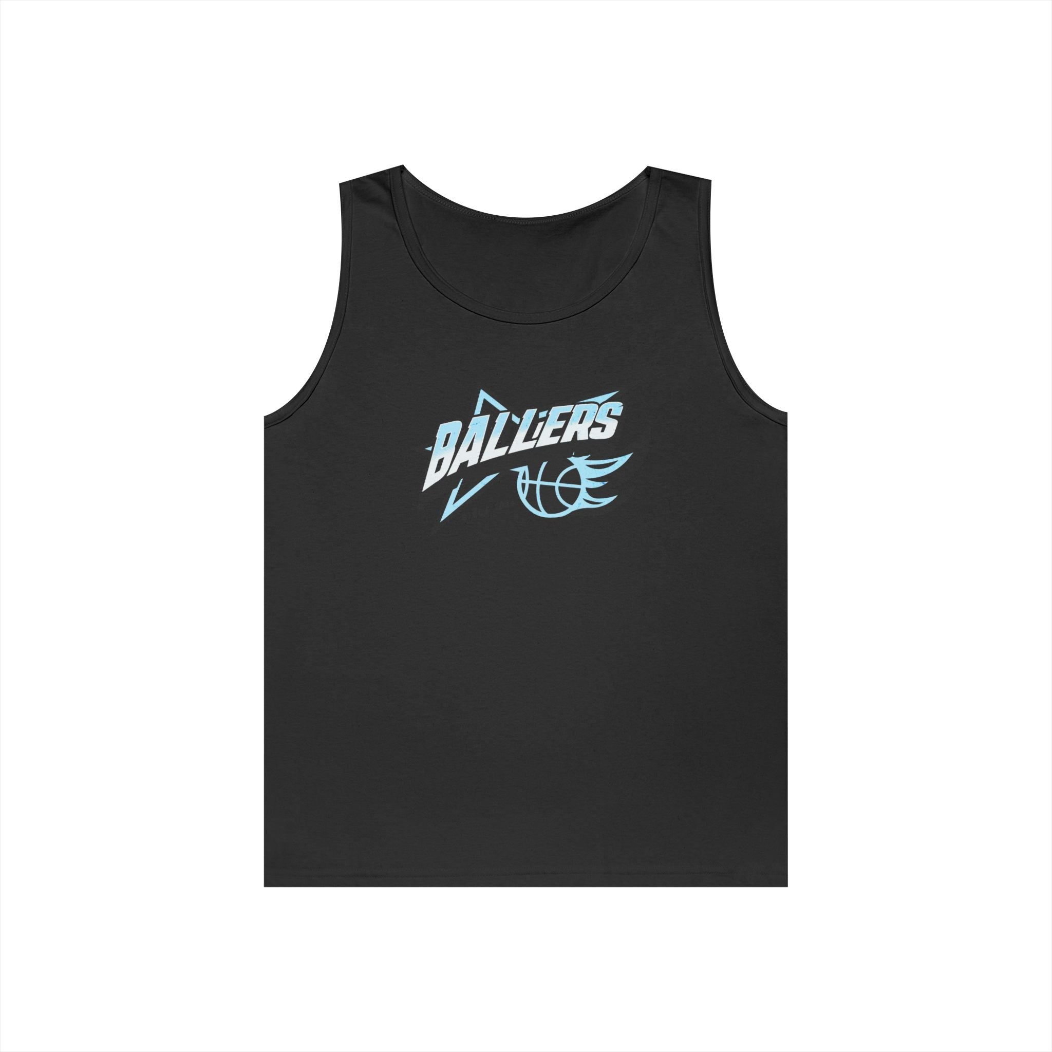 Gildan 5200 Unisex Heavy Cotton Tank Top 