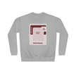Customizable Cotton Heritage M2480 Unisex Crewneck Sweatshirt