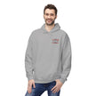 Gildan SF500 Unisex  Fleece Hoodie 
