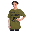 Customizable Econscious EC1000 Organic Unisex T-Shirt