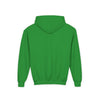 Gildan 18500B Unisex Youth Hoodie 