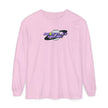 Comfort Colors 6014 Unisex Long Sleeve T-Shirt 