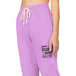 Customizable Comfort Colors 1469 Unisex Garment-Dyed Sweatpants