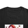Bella+Canvas 3001T Unisex Toddler Tee | 