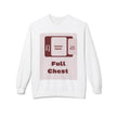 Customizable Gildan SF000 Unisex Midweight Crewneck Sweatshirt