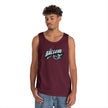 Gildan 5200 Unisex Heavy Cotton Tank Top 