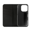 Customizable Flip Folio Phone Case With Card Slots Stand And Elastic Strap