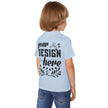 Customizable Gildan 5100P Toddler Heavy Cotton T-Shirt