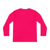 Sport-Tek YST350LS Unisex Youth Long Sleeve Tee | 