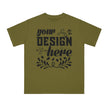 Customizable Econscious EC1000 Organic Unisex T-Shirt