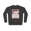 Customizable Cotton Heritage M2480 Unisex Crewneck Sweatshirt