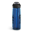 Customizable CamelBak Eddy Water Bottle 20oz or 25oz Tritan Copolyester
