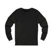 Customizable Bella+Canvas 3501 Unisex Jersey Long Sleeve Tee