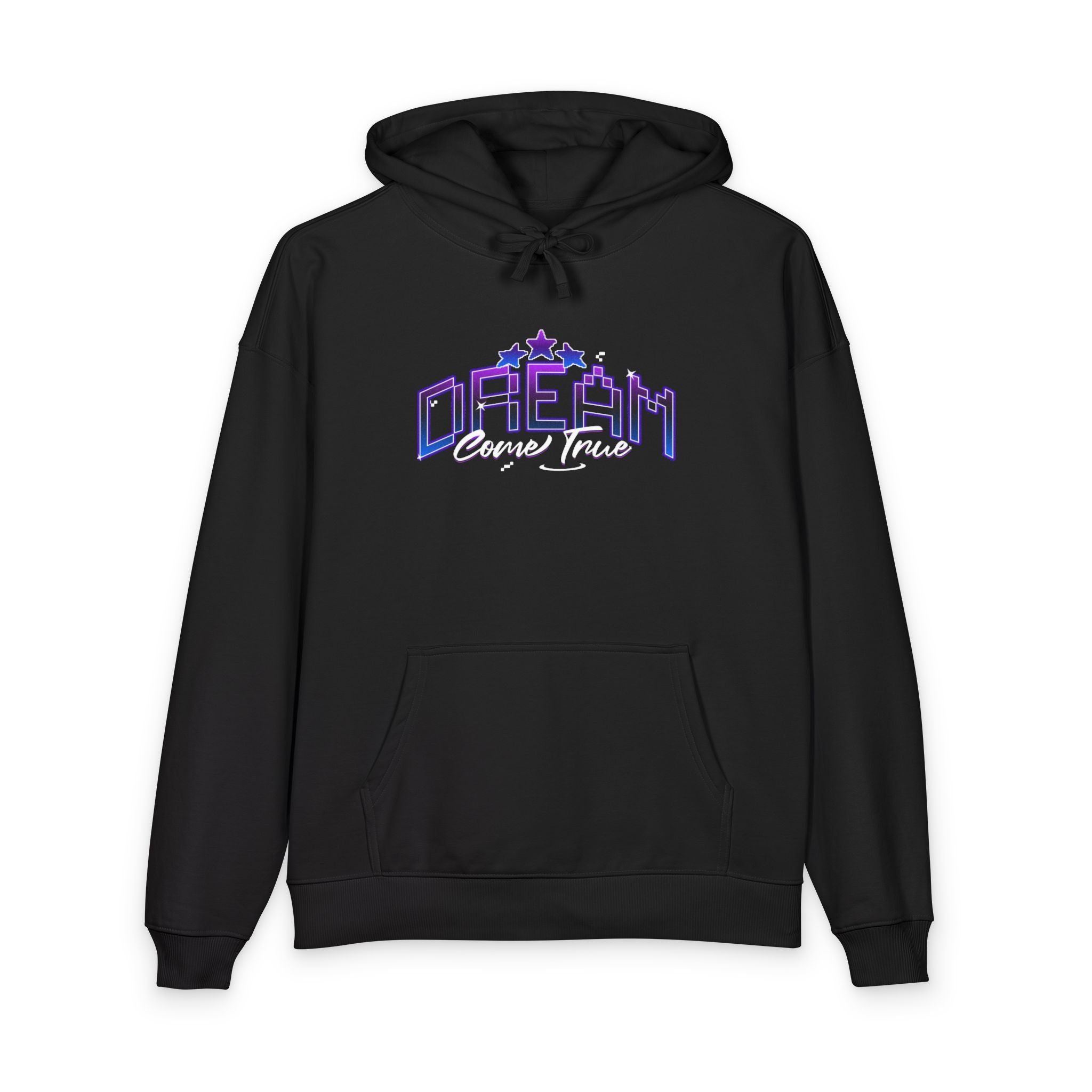 Stanley/Stella SASU024 Unisex Slammer Hoodie 