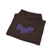 Gildan 18500 Unisex Hooded Sweatshirt | 
