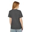 American Apparel 1301GD Unisex Garment Dyed Heavyweight Tee Huzzah Graphic Print