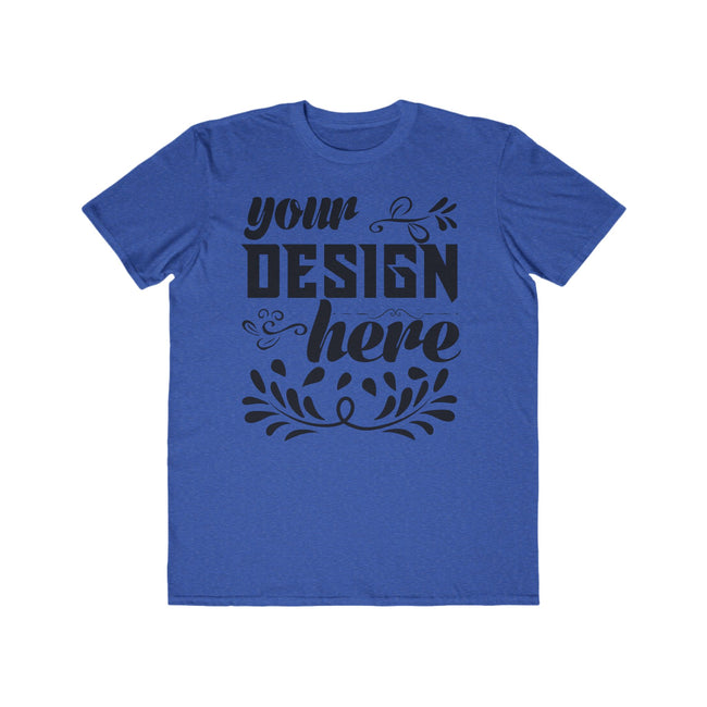 Customizable Gildan 980 Mens Lightweight Fashion T-Shirt