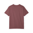 Comfort Colors 1717 Unisex Garment-Dyed T-Shirt 