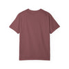 Comfort Colors 1717 Unisex Garment-Dyed T-Shirt 