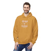 Gildan SF500 Unisex  Fleece Hoodie 