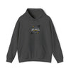Gildan 18500 Unisex Heavy Blend Hooded Sweatshirt | 