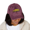 OTTO Cap 18-1248 Vintage Cap 