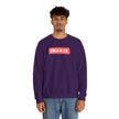 Gildan 18000 Unisex Crewneck Sweatshirt | Coca & Co Embroidery