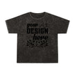 Customizable Colortone 1300 Unisex Mineral Wash T Shirt
