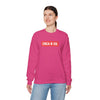 Gildan 18000 Unisex Crewneck Sweatshirt | Coca & Co Embroidery