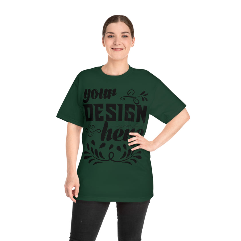 Customizable Gildan H000 Unisex Hammer Heavyweight T Shirt