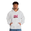 Gildan 18500 Unisex Heavy Blend Hooded Sweatshirt | 