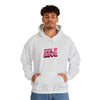 Gildan 18500 Unisex Heavy Blend Hooded Sweatshirt | 