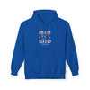 Gildan SF500 Unisex  Fleece Hoodie 