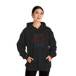 Customizable Gildan 18500 Unisex Heavy Blend Hooded Sweatshirt