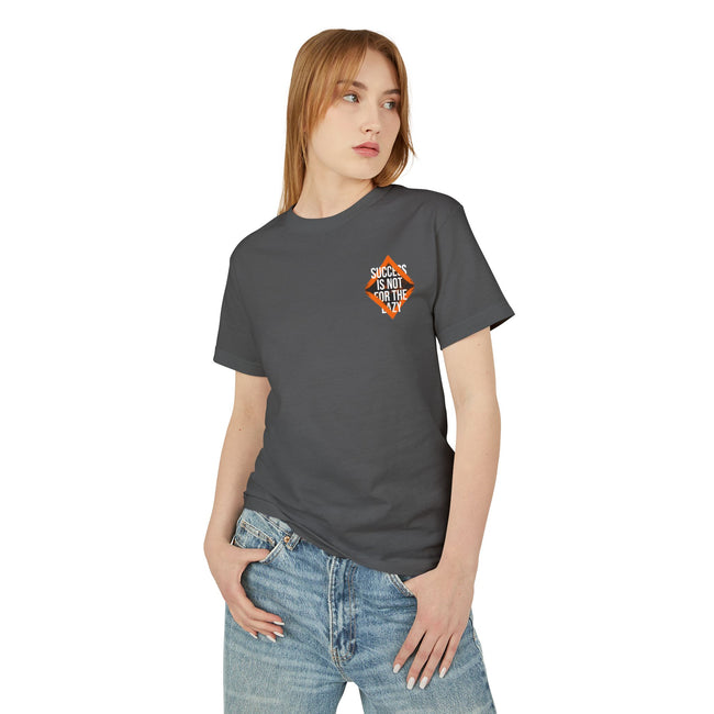 American Apparel 1301GD Unisex Cotton Tee | 
