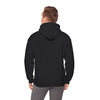 Gildan 18500 Unisex Heavy Blend Hooded Sweatshirt | 
