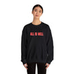 Gildan 18000 Unisex Crewneck Sweatshirt | 