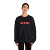Gildan 18000 Unisex Crewneck Sweatshirt | 