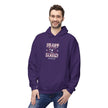 Gildan SF500 Unisex  Fleece Hoodie 